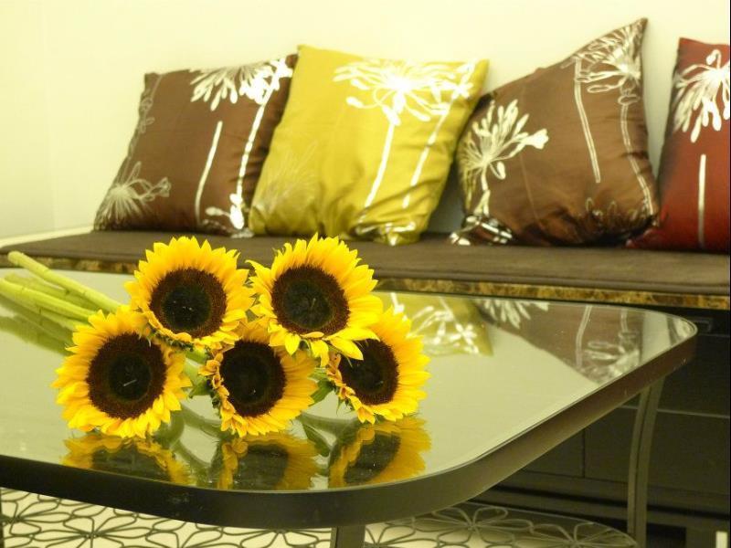 Jin Zhu Ya Homestay Wujie Ngoại thất bức ảnh