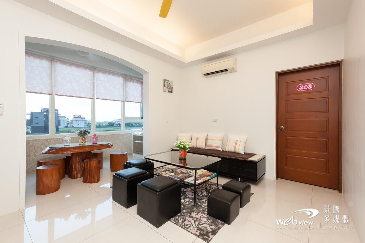 Jin Zhu Ya Homestay Wujie Ngoại thất bức ảnh